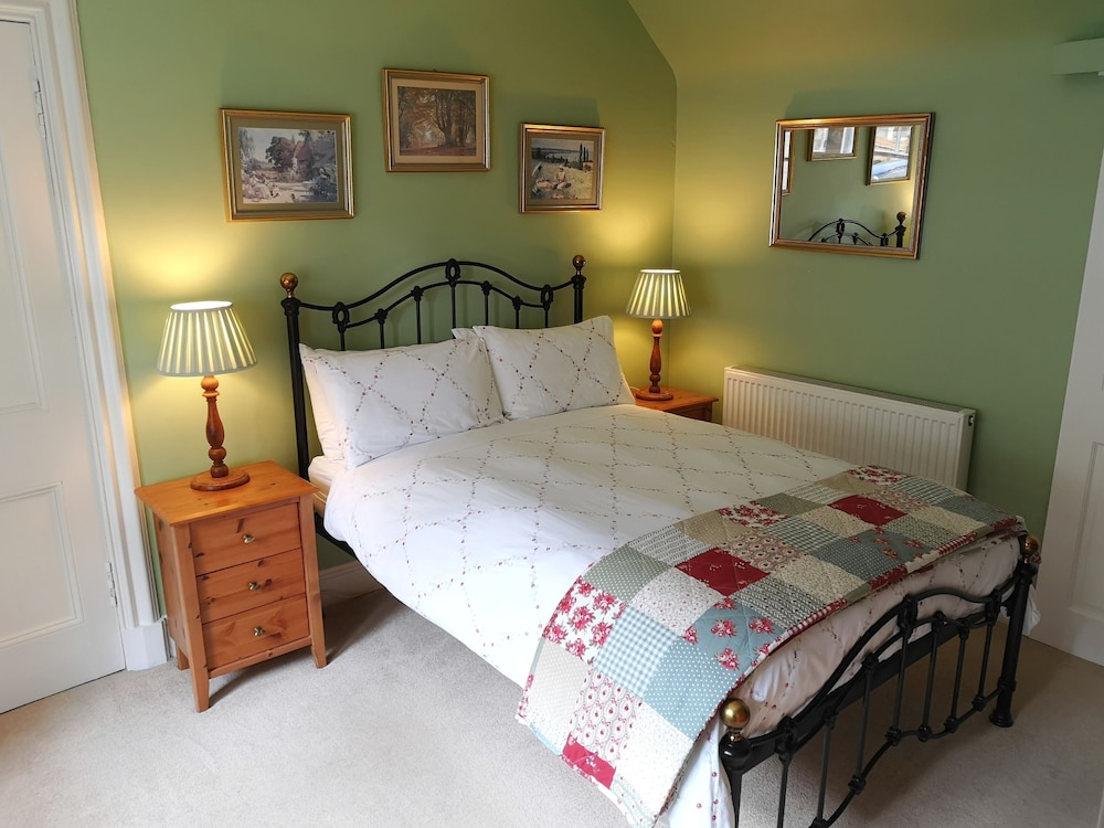 Annslea Guest House