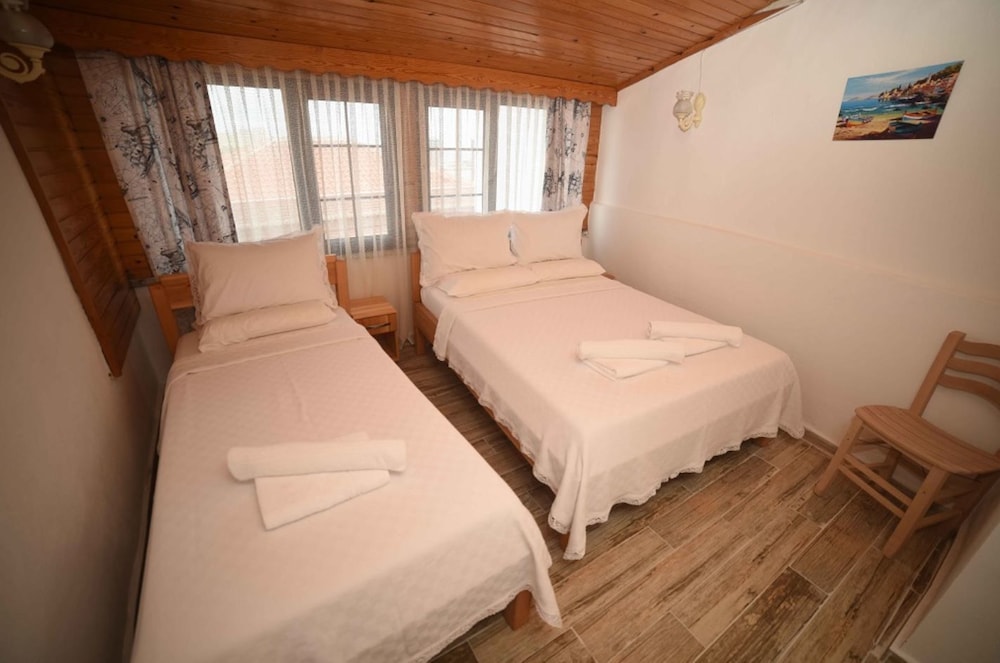 Bozcaada Lara Butik Otel - Image 15