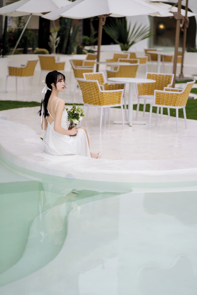 Love Time Resort Villa