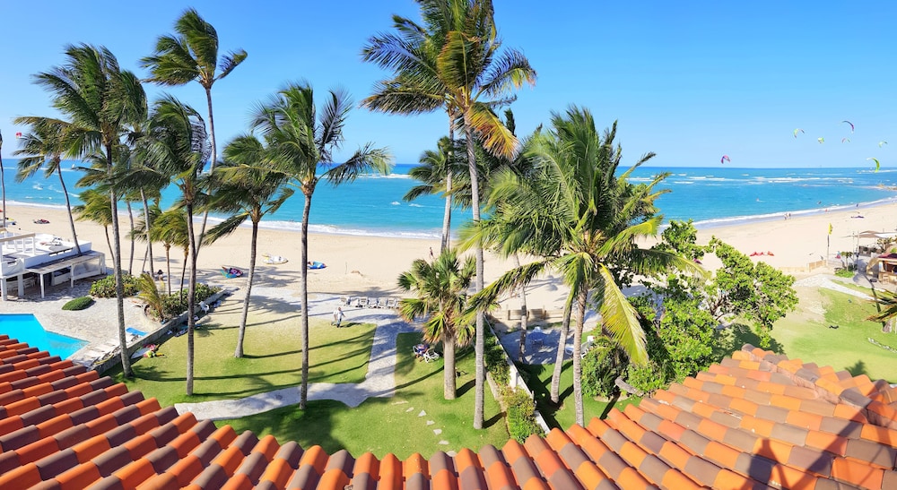 Condo Cabrinha - Direct on Kite Beach
