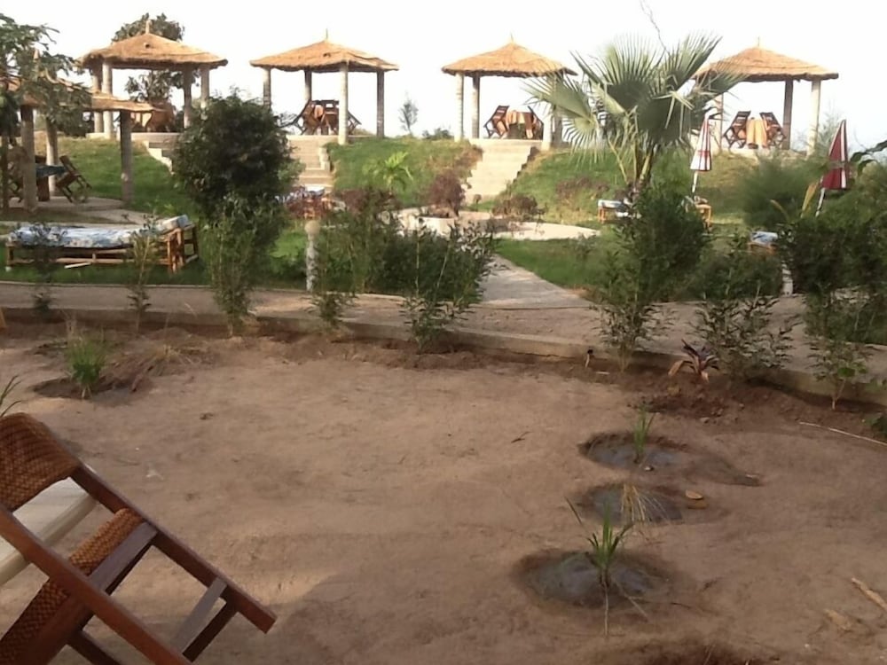 Tanji Bird Reserve Eco-lodge - Adults Only