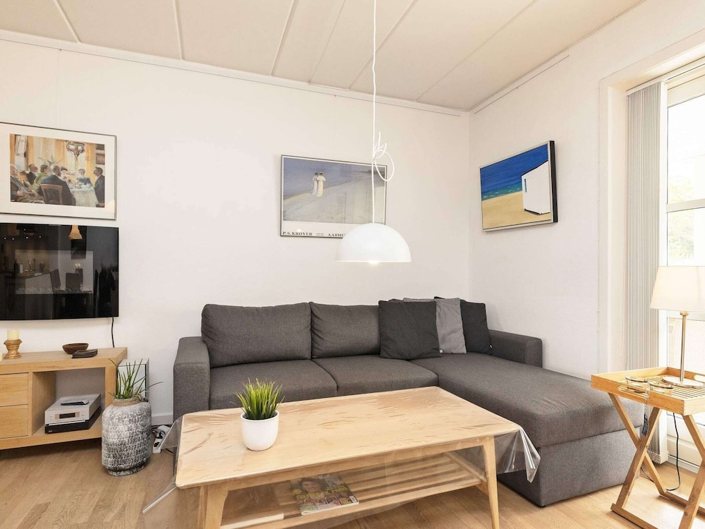 Modern Retreat in Gl. Skagen - By Traum Ferienwohnungen view 2