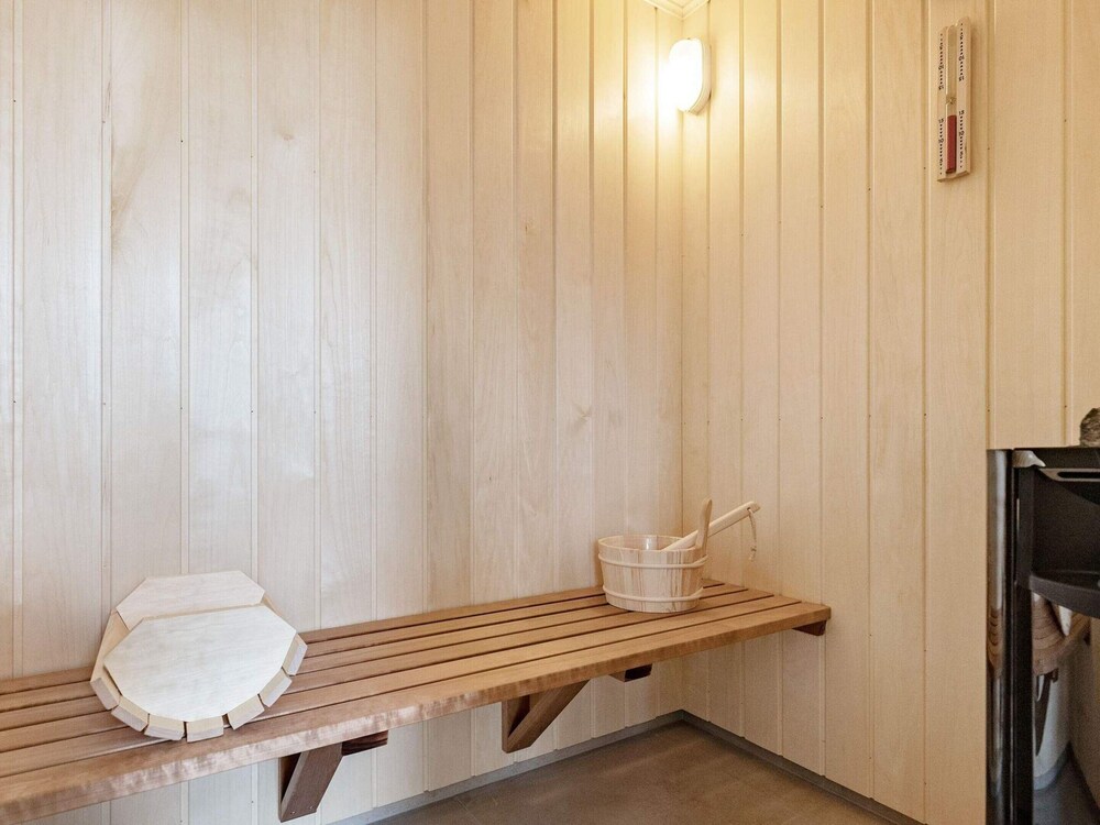 5 Star Holiday Home in Hojslev
