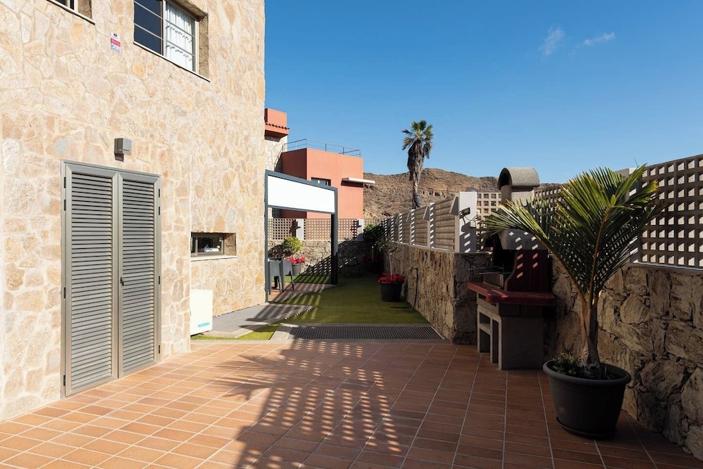 Villa Canarias