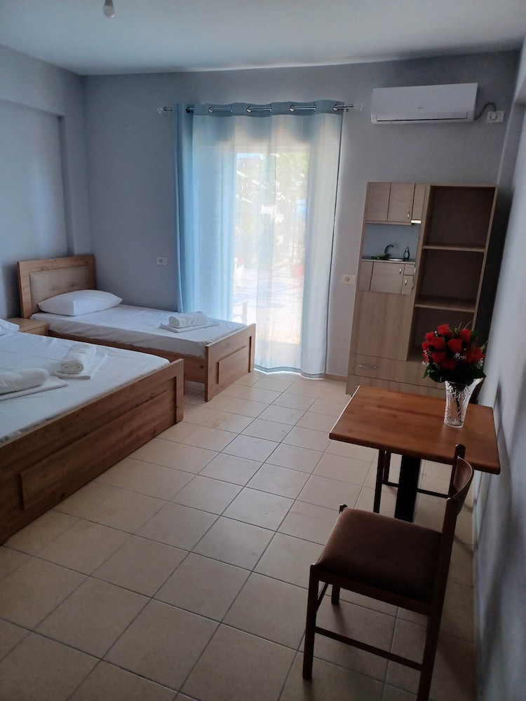 Ionian View Guest House