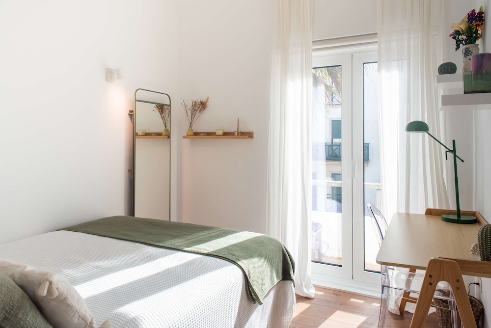 Luxury Ocean View House - Central Ericeira