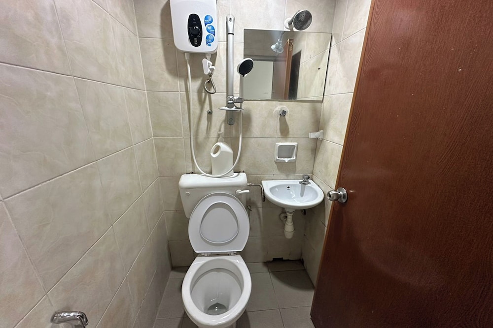 Sha La La Hostel