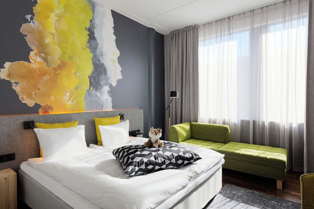 Espoo Vacations - GLO Hotel Espoo Sello - Property Image 19