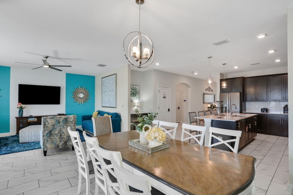 8966ccd-the Retreat At Championsgate 6 Bedroom Home