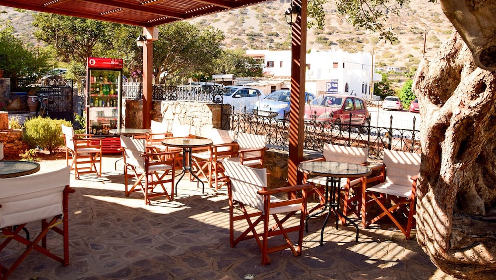 Athina Villas