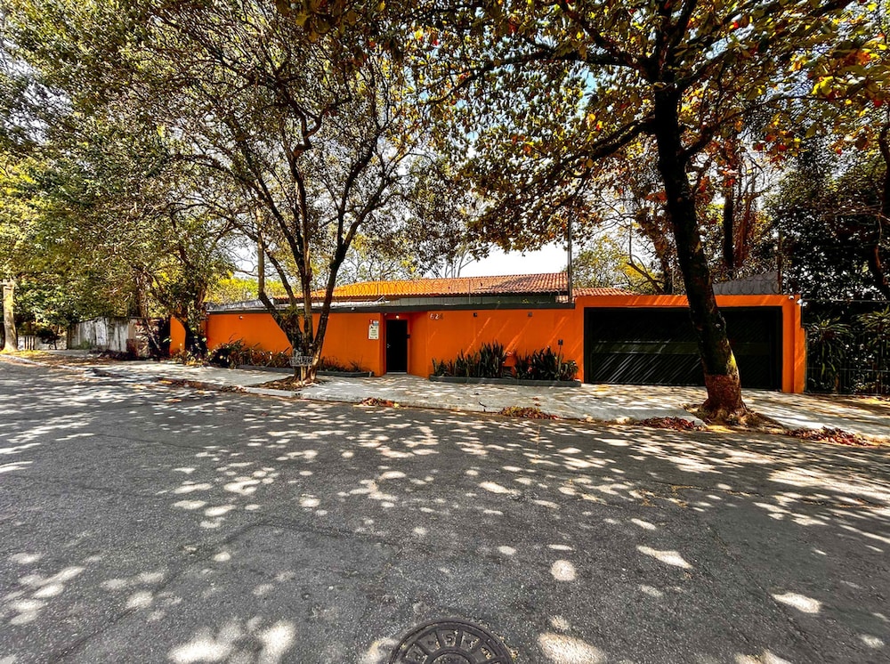 Casa Alto Padr o com Piscina no Alto da Lapa