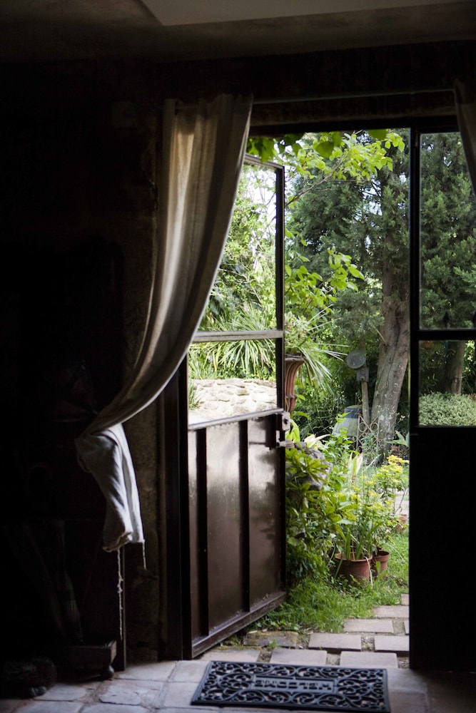 Pazo de Bentraces - Adults Only