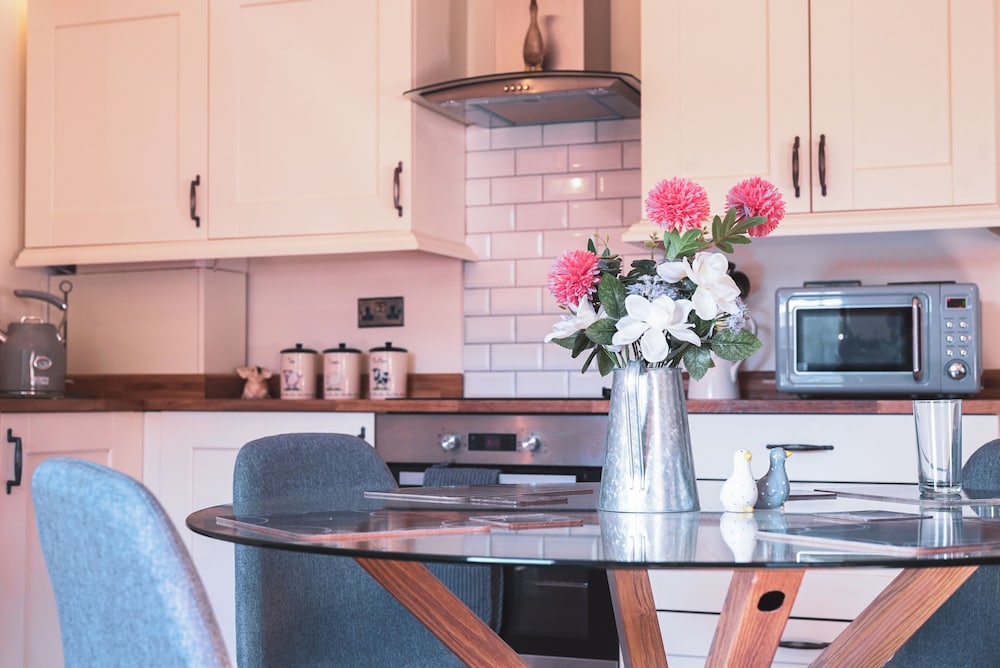 Ramsgate Vacations - Cheesemans farm house stables - Property Image 32