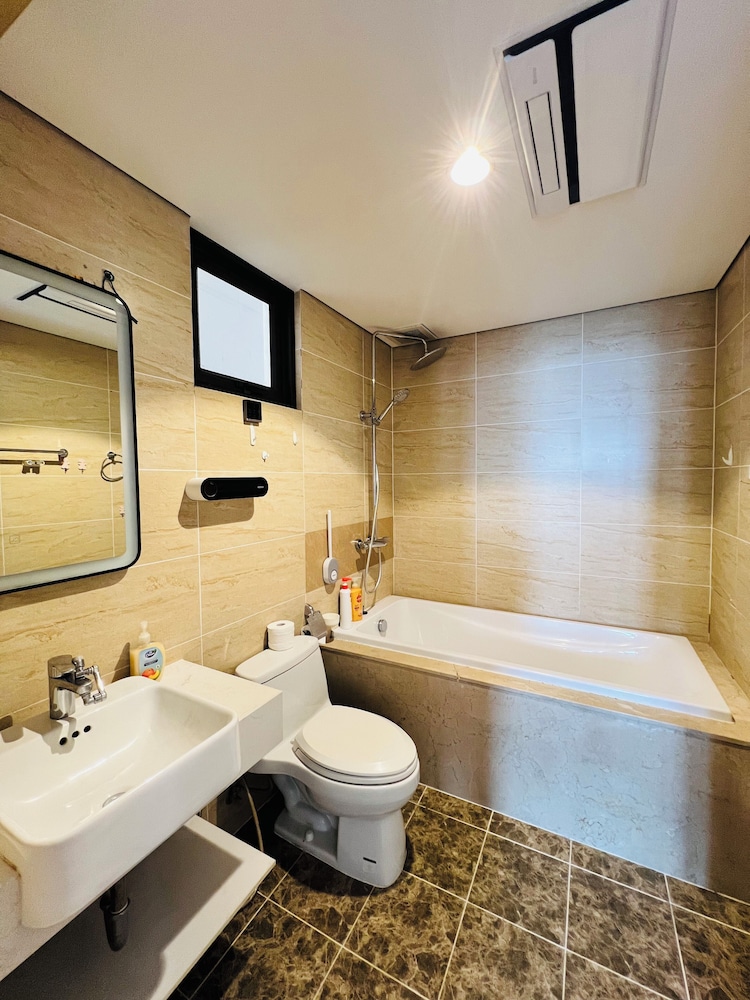 Vinhomes D'Capitale - Maison Viet