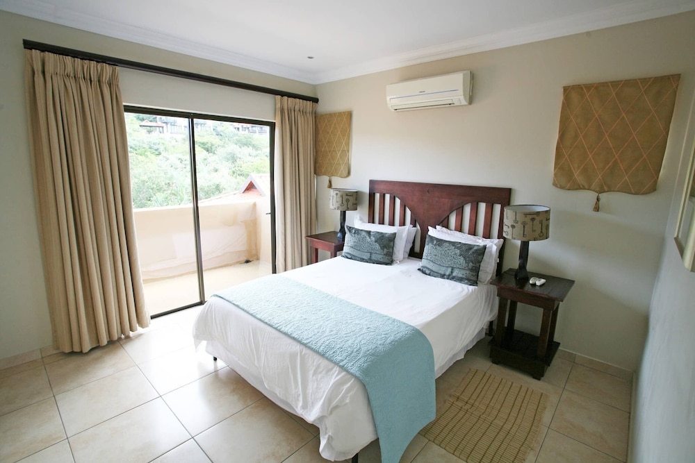 Sagewood, Zimbali Coastal Resort - 5 Bedroom Home view 2