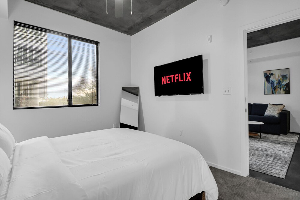 Phoenix Urban Luxury Escape