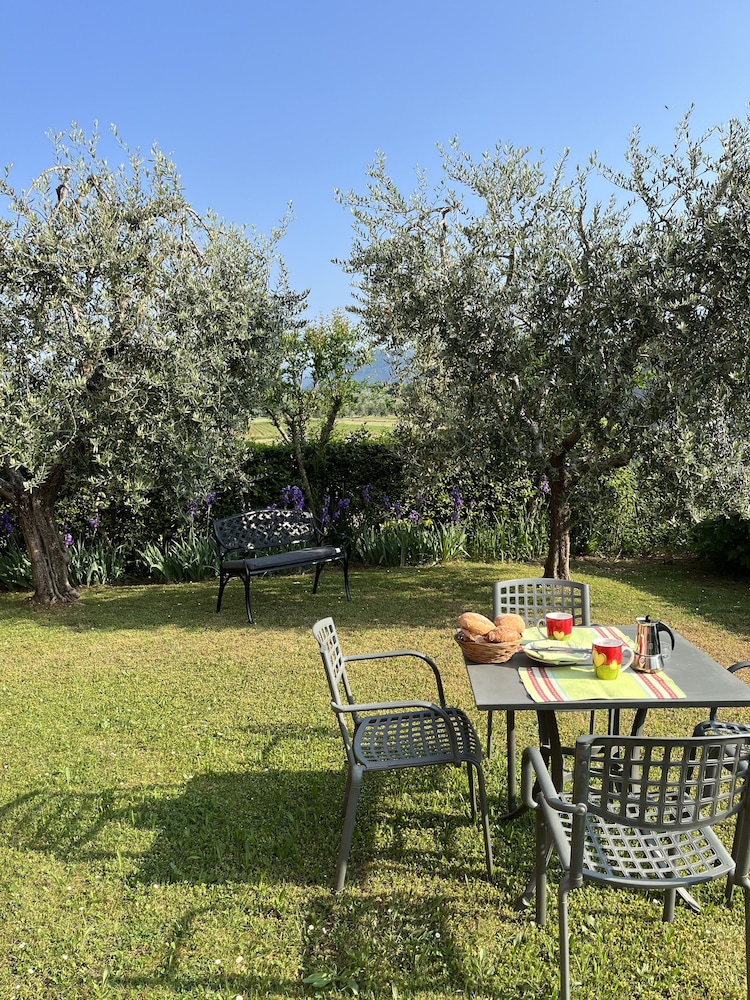 Casa per Ferie Garda Il Melograno photo 5