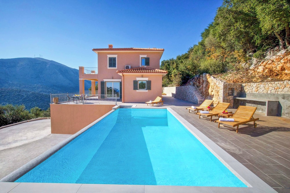 Villa Remvi