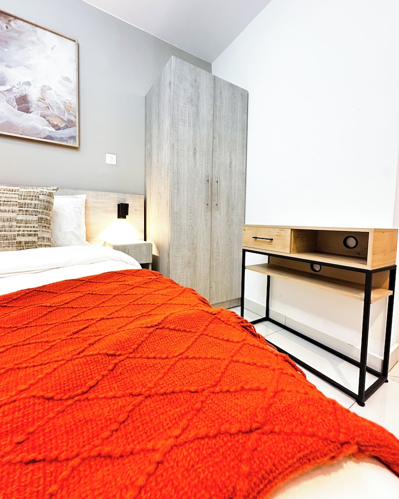 Serenity luxury studio loxwood