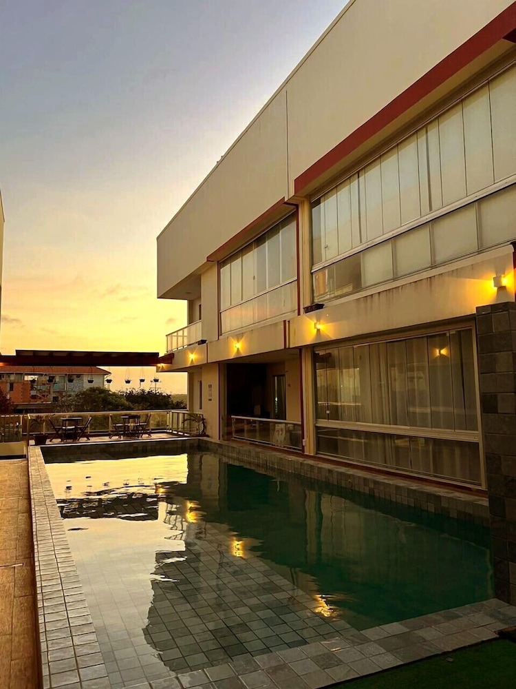 SaltBeach Atalaia Residence Inn - N203