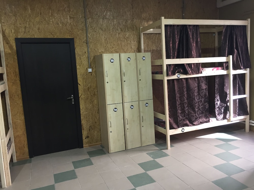 The Secret Place Hostel