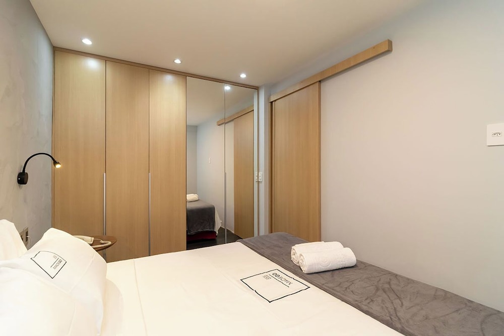 Grand Mercure Brasilia 5 Estrelas - Gmb0414