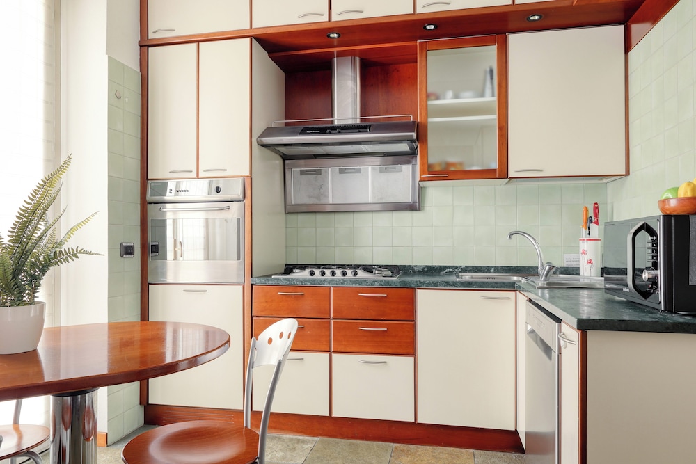 Delightful 2BR flat near Navigli