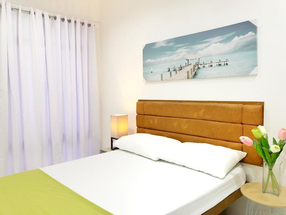 Palmera Garden Hotel 2 view 5