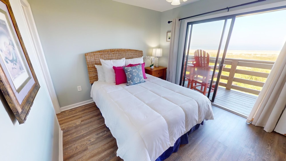 Lighthouse Point 3 by Tybee Vacation Rentals