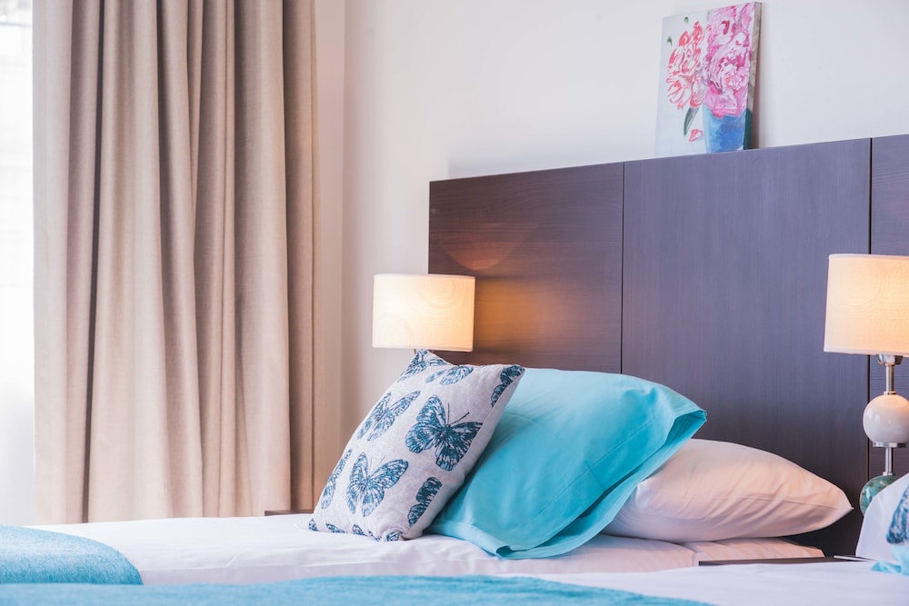 Soho Luxury Suites