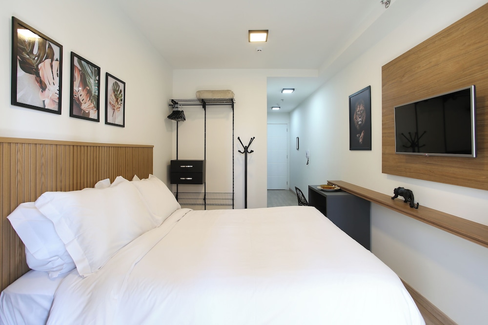HMV - Haus Mitre Vila Mariana By Anora Spaces