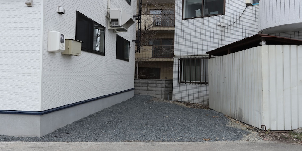 UCHI Living Stay Sapporo Kikusui view 5