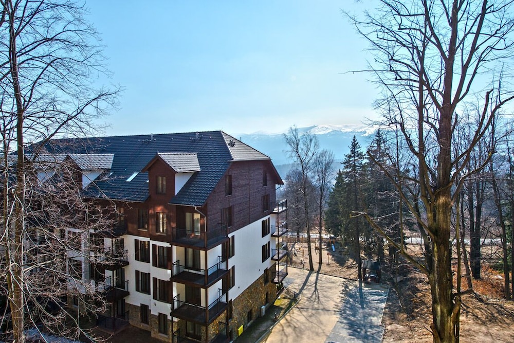 Sun & Snow Resort Izery