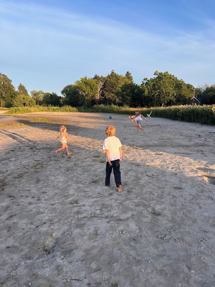 Borgvik Gotland