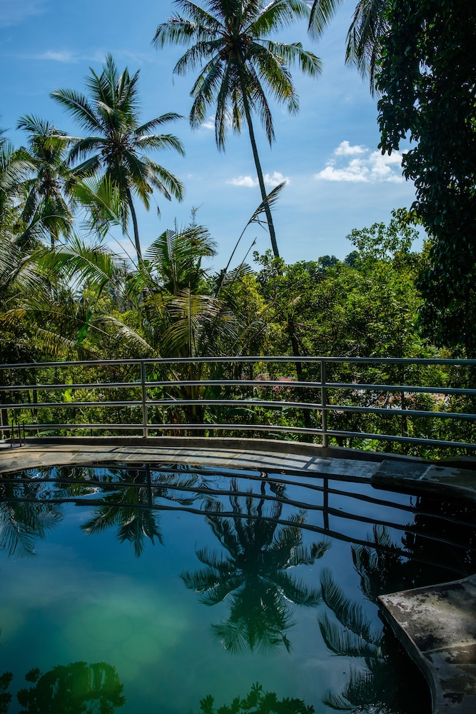 Omunity Bali