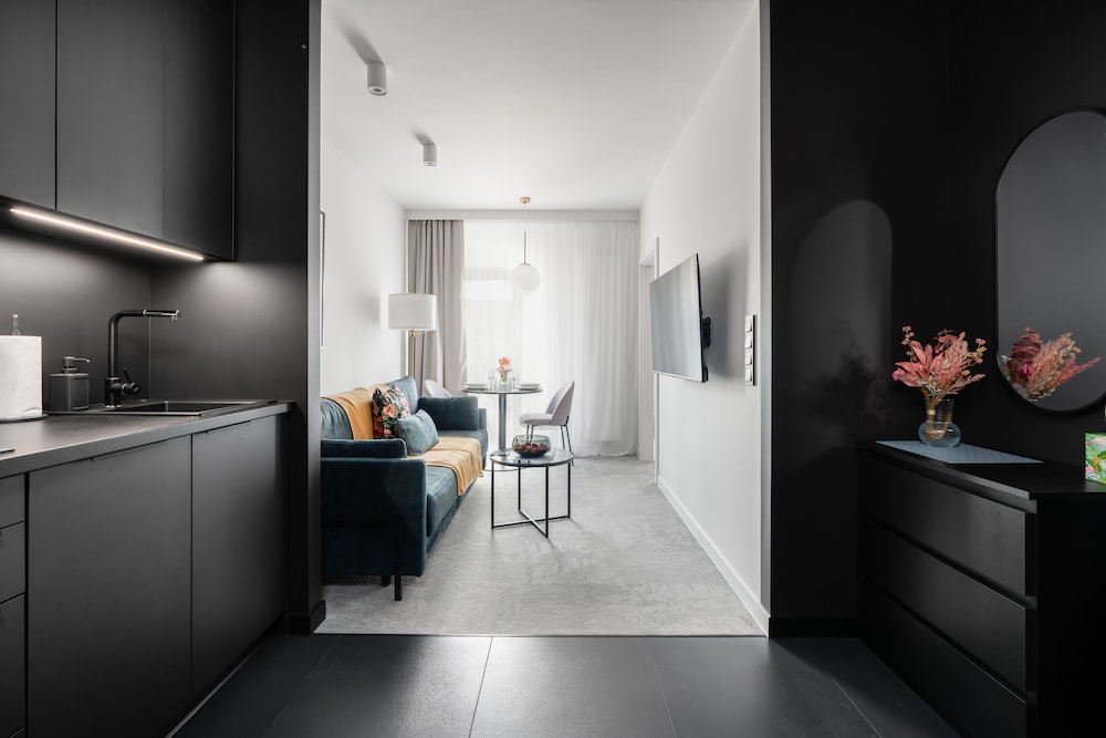 Wellness Apartments Podgórna by Renters view 5