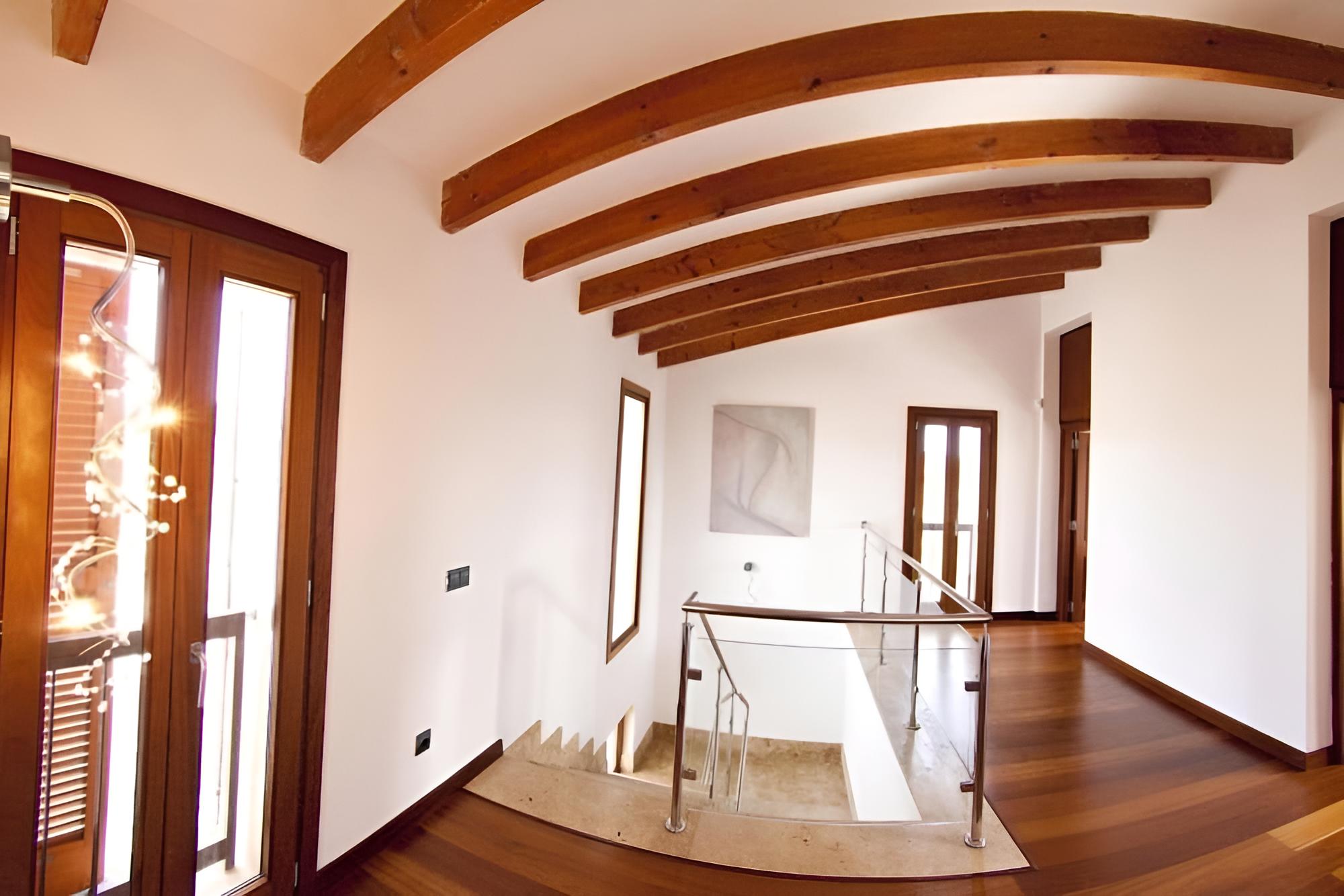 Finca de les Oliveres
