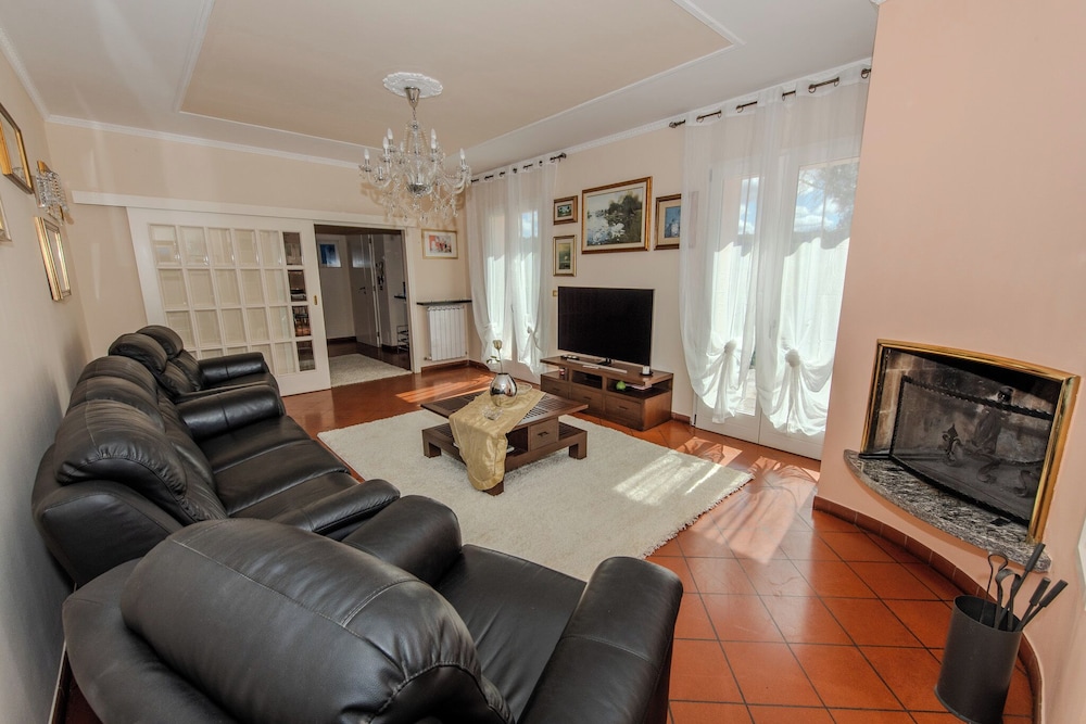 Villa Ninfea Lux Tavullia, Jacuzzi, Garden, Wifi, Ac
