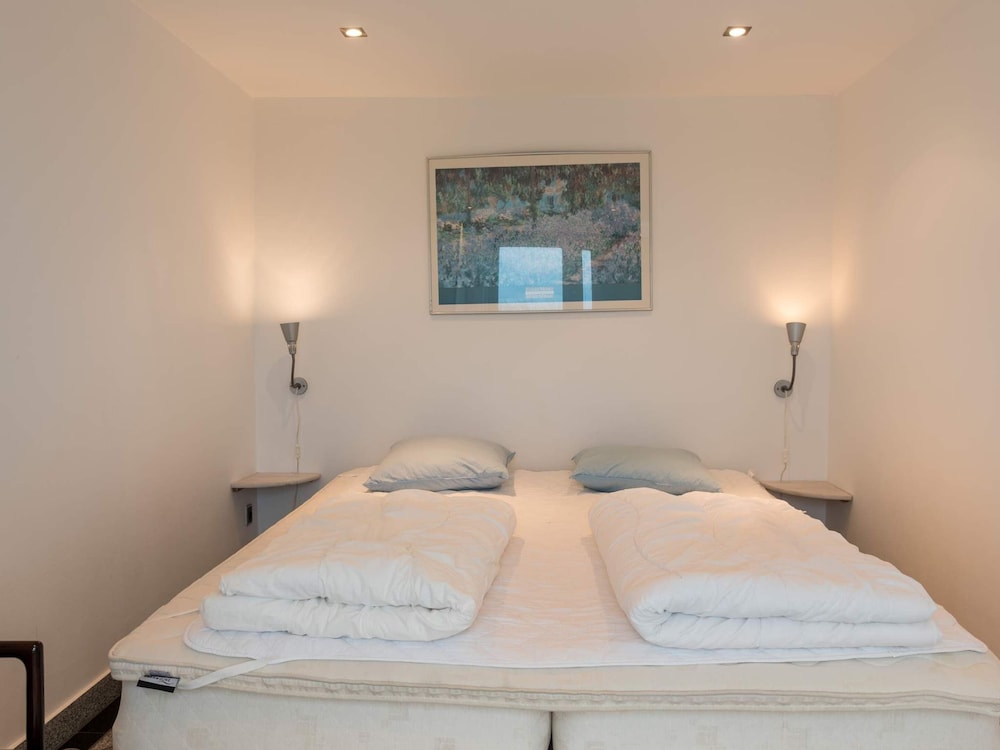8 Person Holiday Home in Hvide Sande view 3