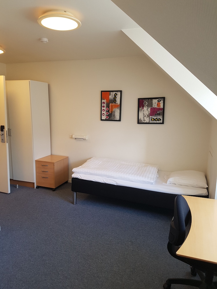 Danhostel Brande