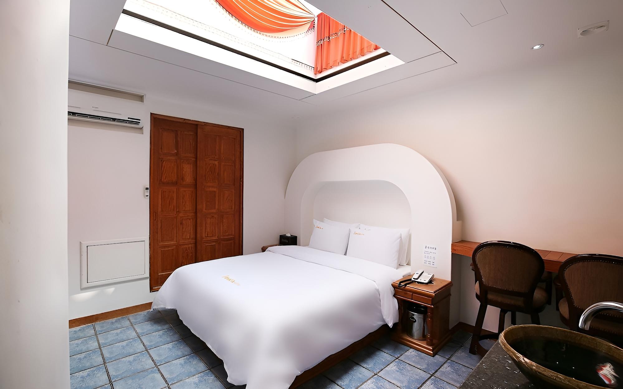 Dajeon Jungni Inca Hotel