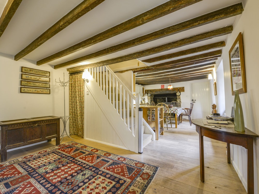 Hope Cottage view 2