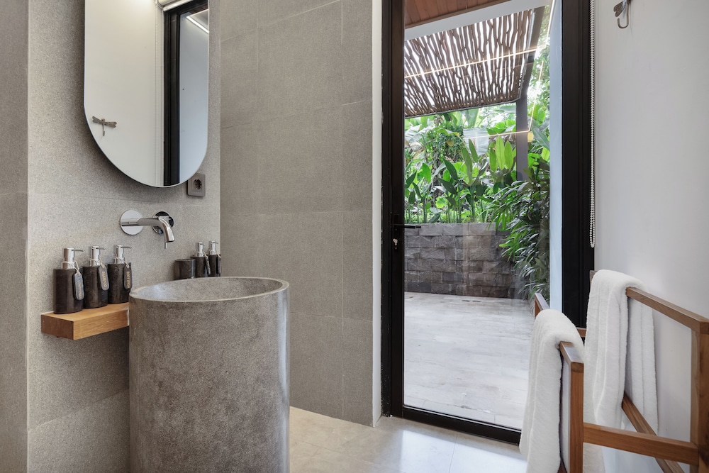 Bali Magical Villas