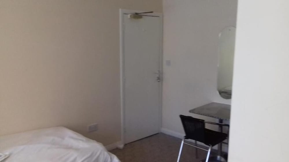 Haven House Hotel