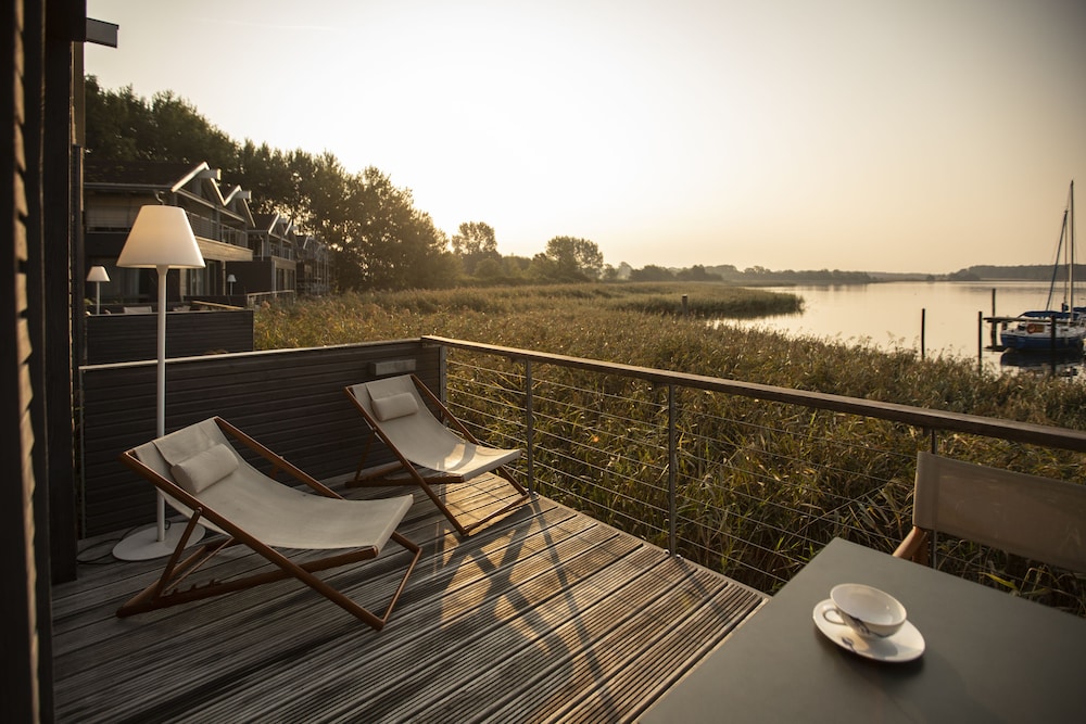 im-jaich Naturoase Rügen