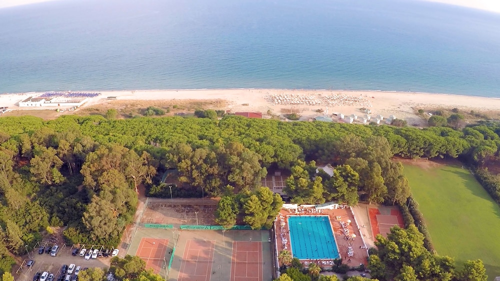 Villaggio Triton - Aurum Hotels