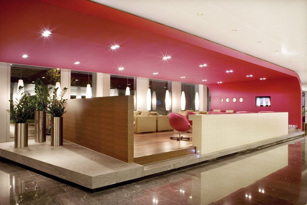 Opfikon Vacations - Movenpick Hotel Zuerich-Airport - Property Image 2