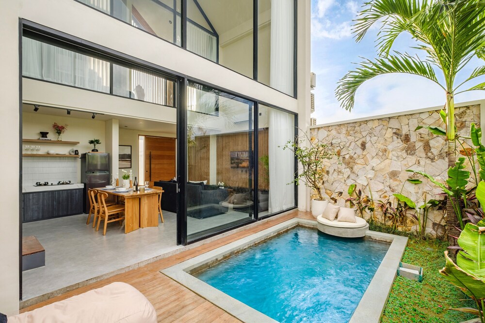 Villa Gaudi Dua by DVH Luxe Retreats 2BR