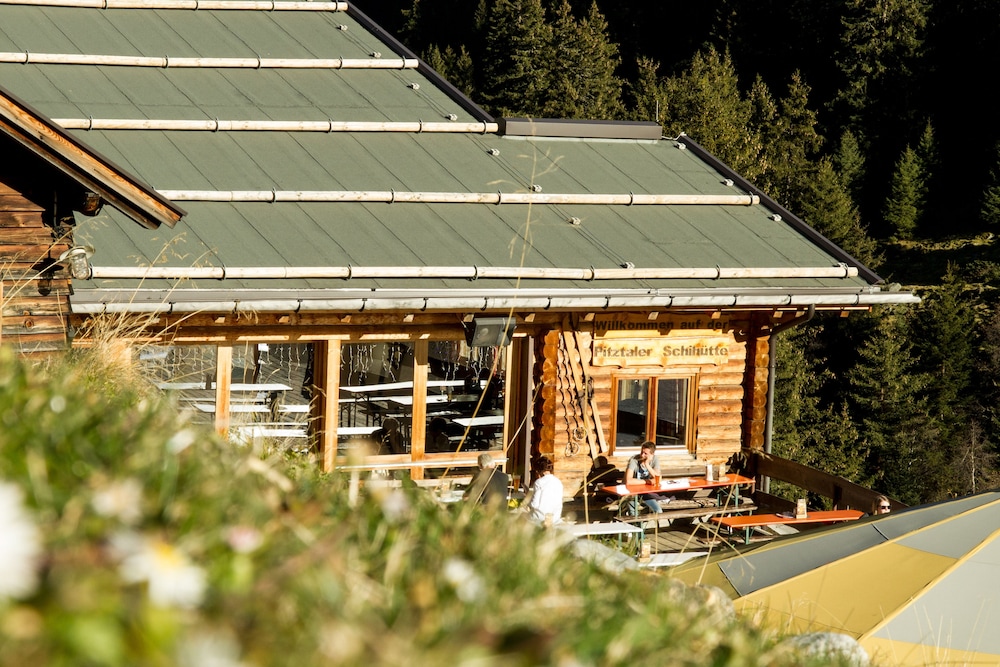 Pitztaler Schihütte