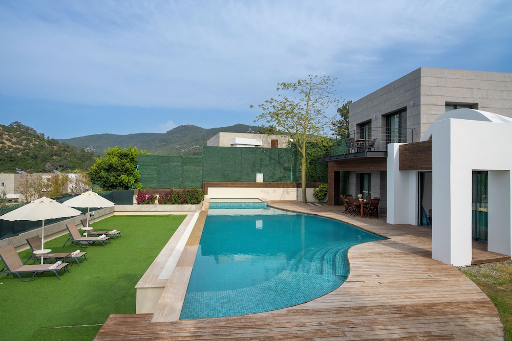Alya Sierra Bodrum - Image 19